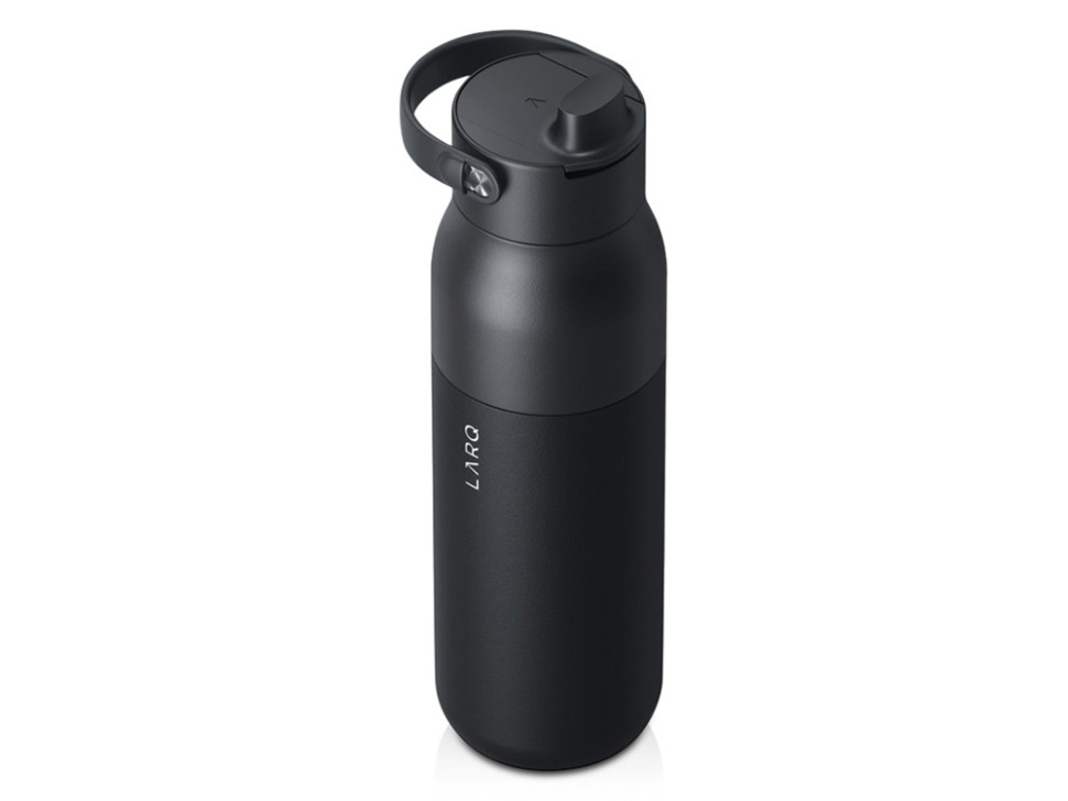 Термобутылка для воды LARQ Swig Top