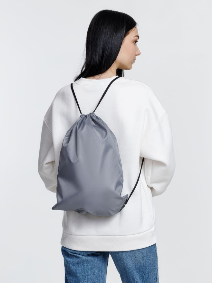 Рюкзак New Element, серый Рюкзак New Element, серый