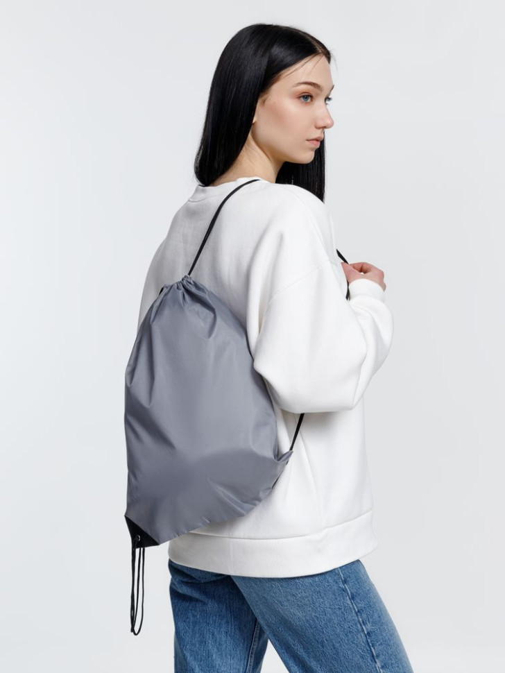 Рюкзак New Element, серый Рюкзак New Element, серый