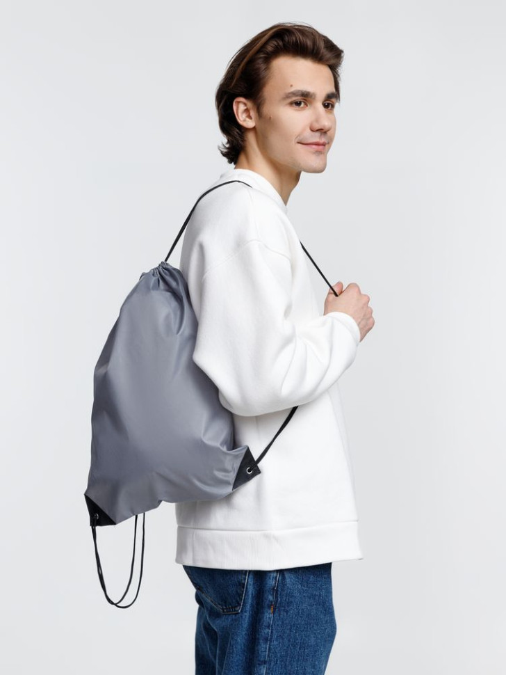 Рюкзак New Element, серый Рюкзак New Element, серый