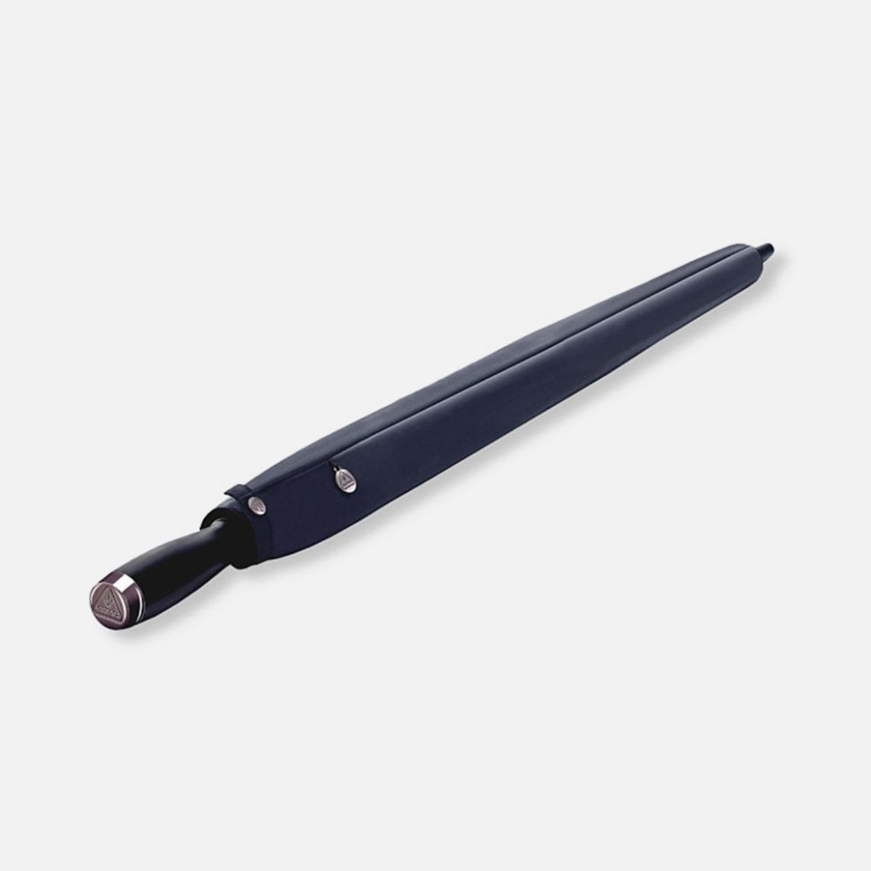 Зонт-трость Executive, черный Зонт-трость Executive, черный