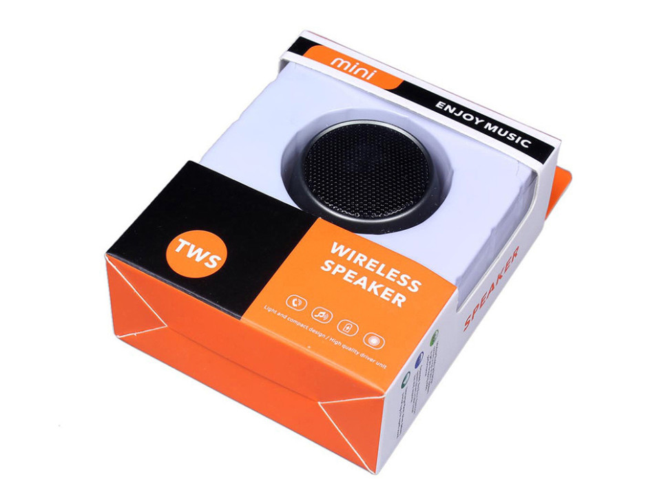 Портативная колонка Funny Портативная колонка Funny