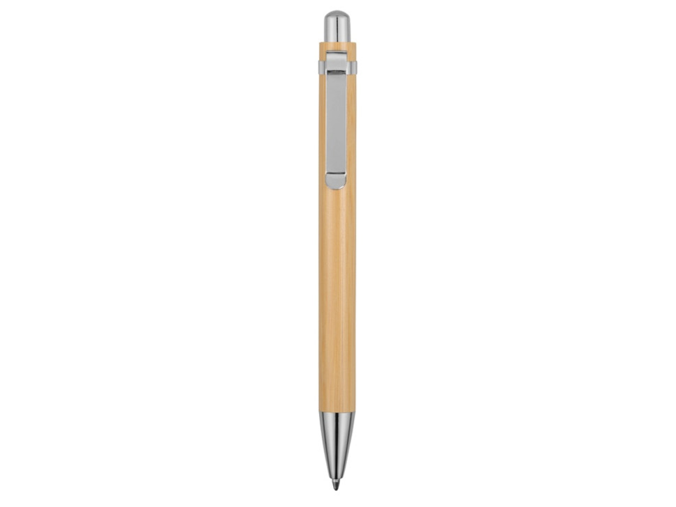 Ручка шариковая Bamboo