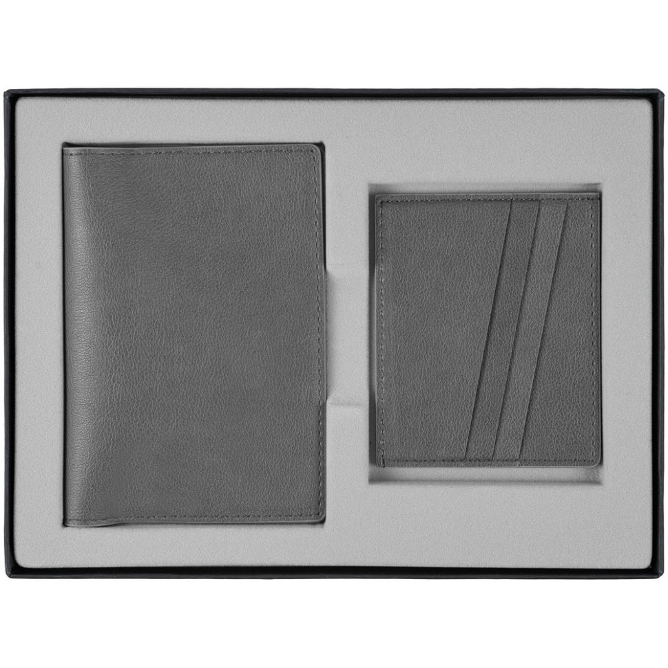 Набор Petrus Mini, серый Набор Petrus Mini, серый