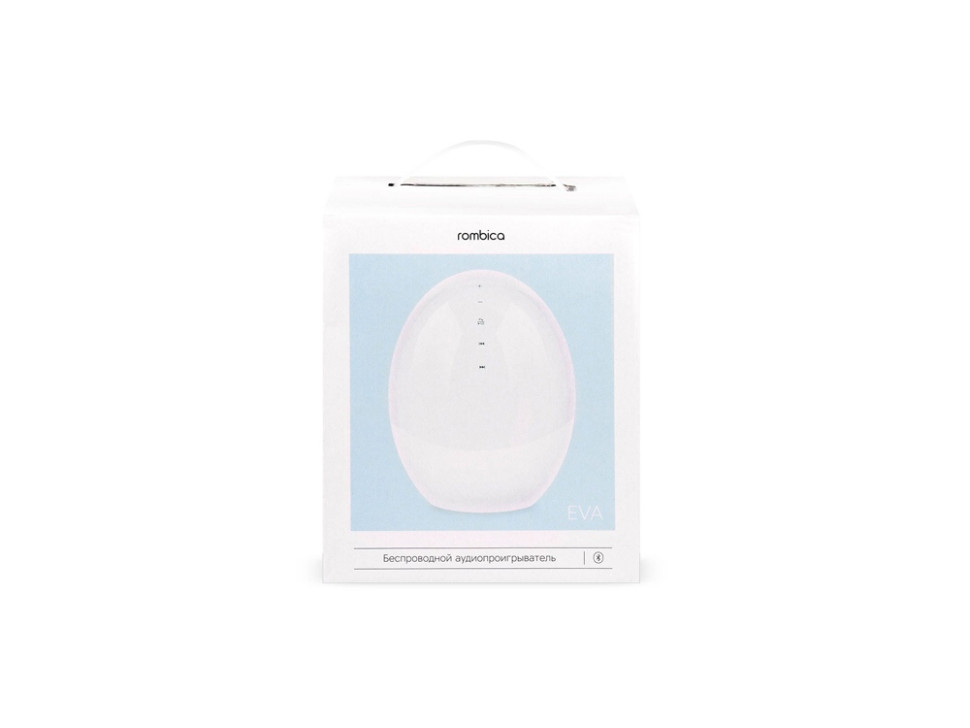 Портативная колонка Mysound EVA Портативная колонка Mysound EVA