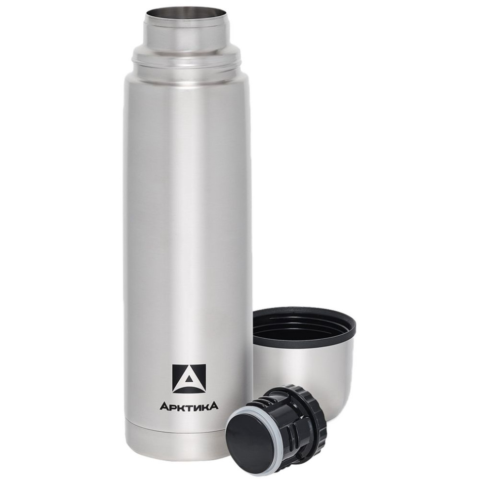 Термос «Арктика 1000», стальной Термос «Арктика 1000», стальной