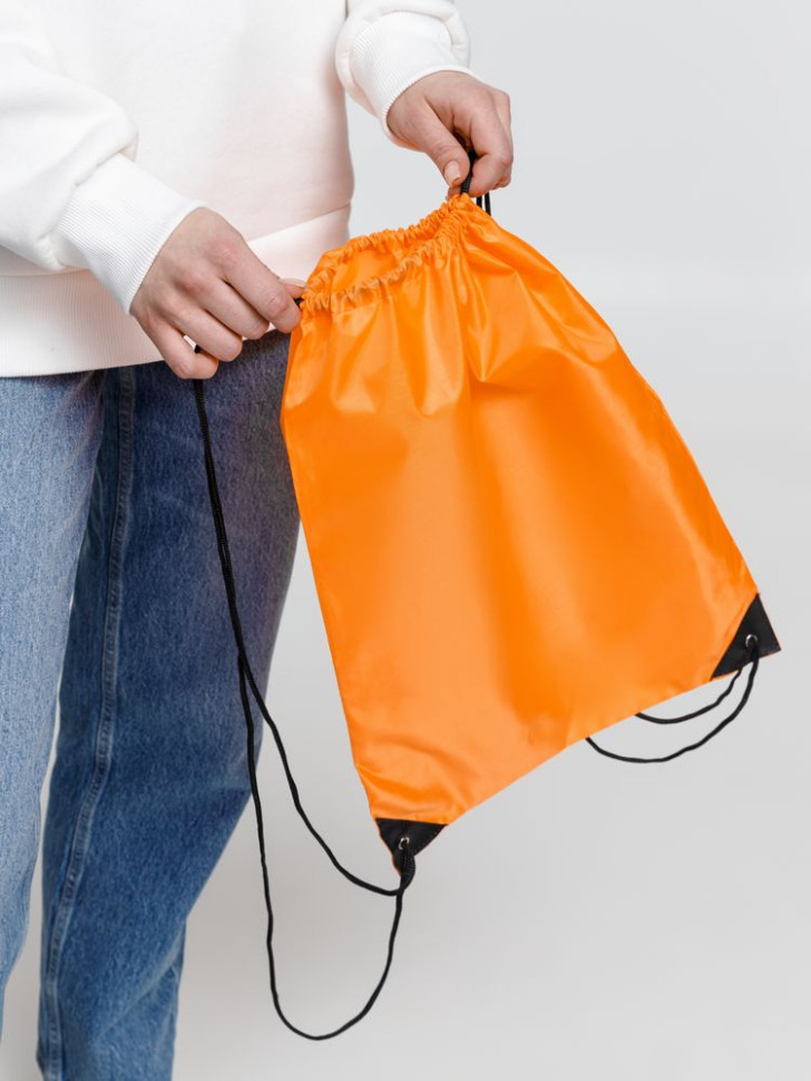 Рюкзак New Element, оранжевый Рюкзак New Element, оранжевый