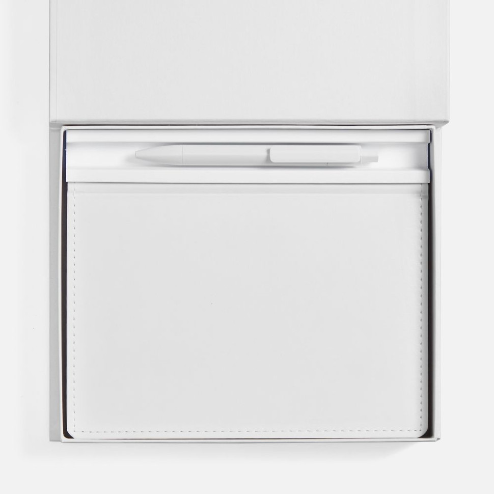 Набор Nebraska Duo, белый