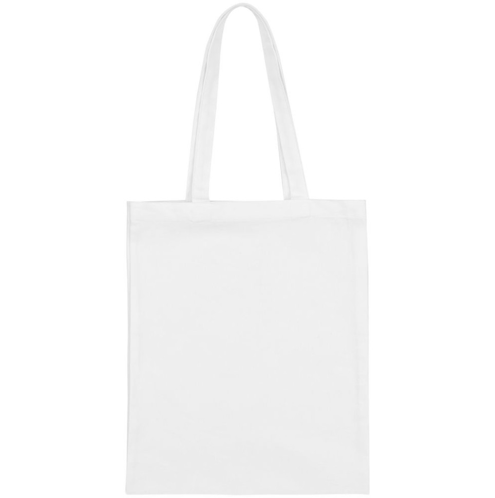 Холщовая сумка Countryside, белая