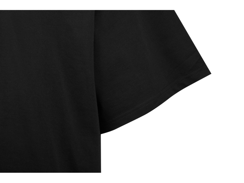 Худи оверсайз с коротким рукавом Warsaw унисекс Худи оверсайз с коротким рукавом Warsaw унисекс