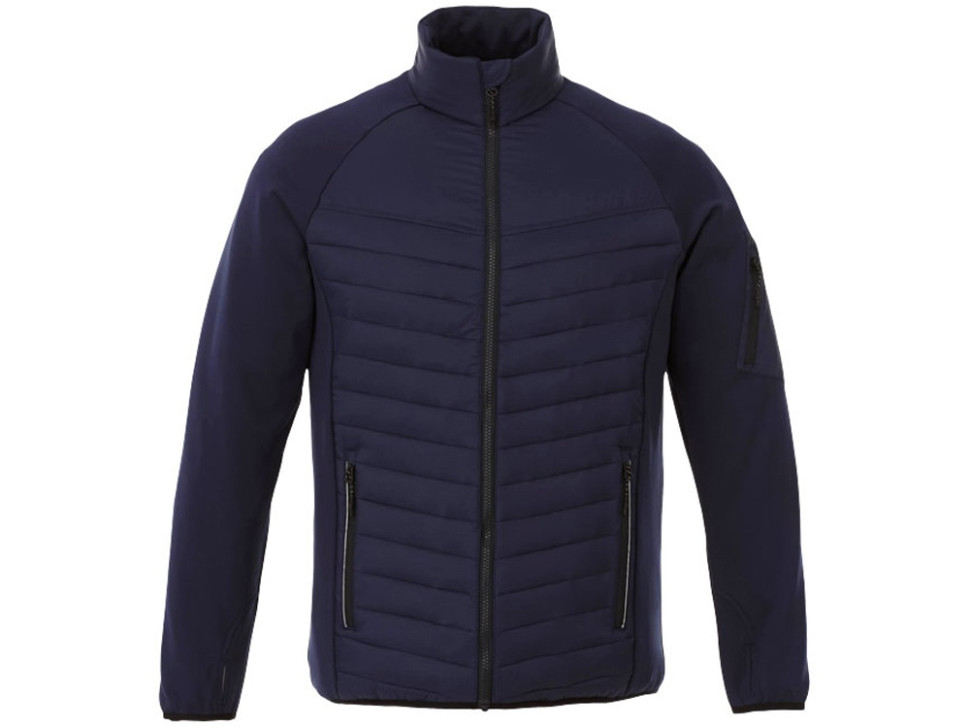 Куртка утепленная Banff мужская