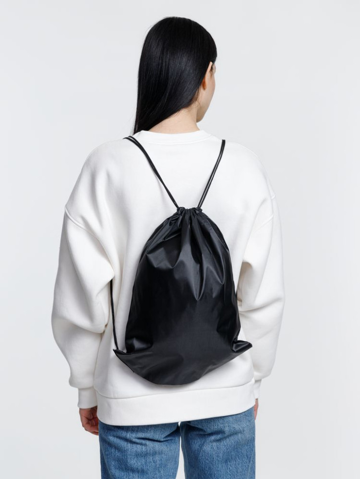 Рюкзак New Element, черный Рюкзак New Element, черный