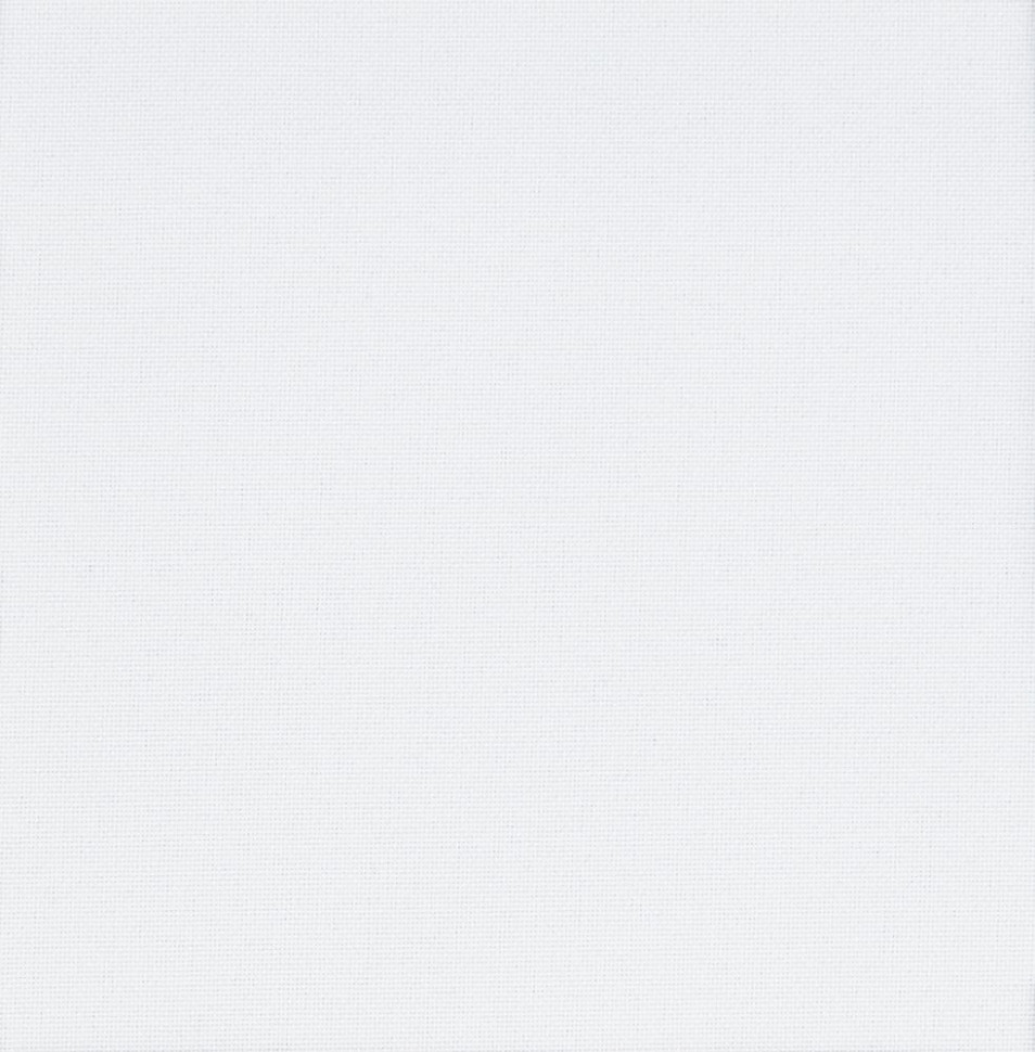 Шеврон из габардина Gabo S, белый