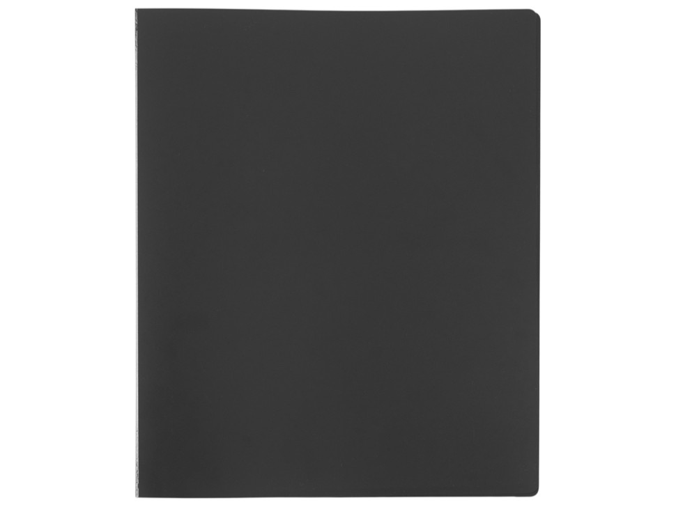 Папка на 4-х кольцах Папка на 4-х кольцах