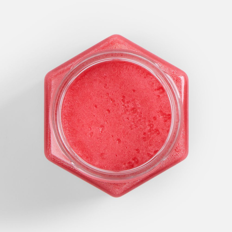 Крем-мед MerryBee, ver. 2, с малиной Крем-мед MerryBee, ver. 2, с малиной