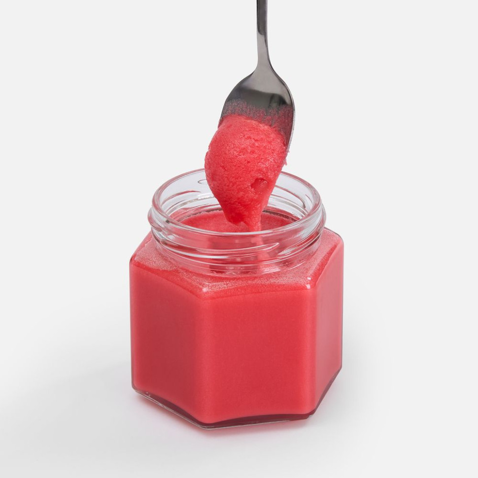 Крем-мед MerryBee, ver. 2, с малиной Крем-мед MerryBee, ver. 2, с малиной