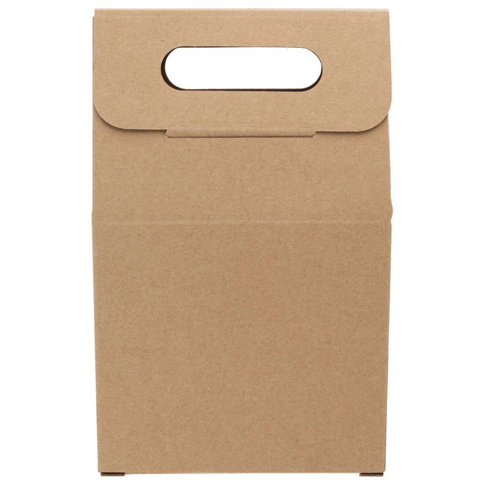 Коробка с окном Behold Коробка с окном Behold