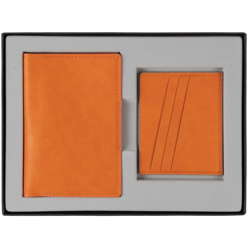 Набор Petrus Mini, оранжевый Набор Petrus Mini, оранжевый