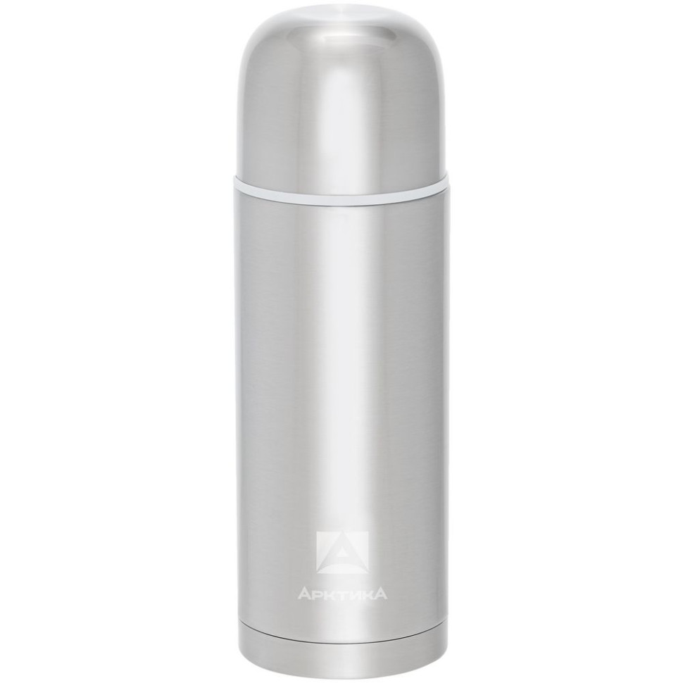 Термос «Арктика Duo 1000», стальной Термос «Арктика Duo 1000», стальной