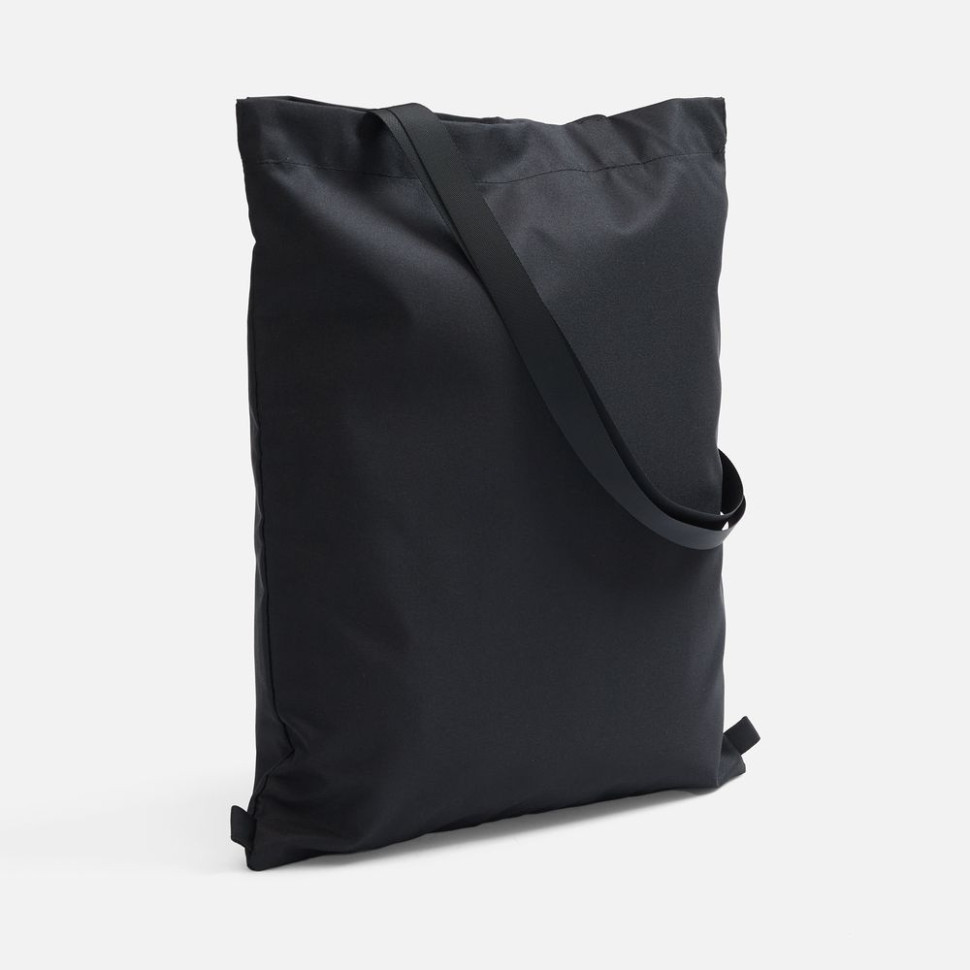 Основа для шопера-рюкзака B3, черная