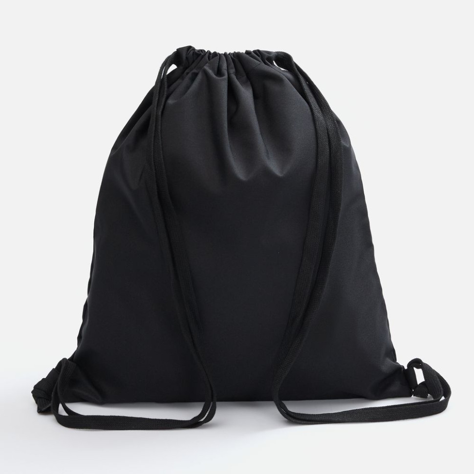 Основа для шопера-рюкзака B3, черная