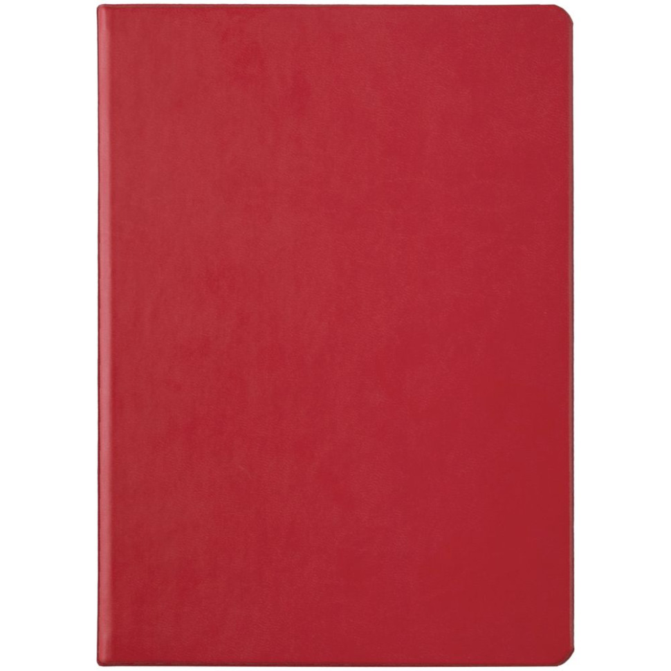 Ежедневник Basis, датированный, красный Ежедневник Basis, датированный, красный