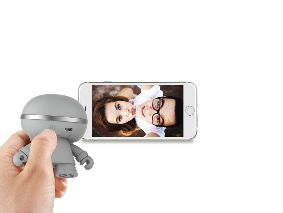 Портативный динамик Bluetooth mini XBOY Портативный динамик Bluetooth mini XBOY