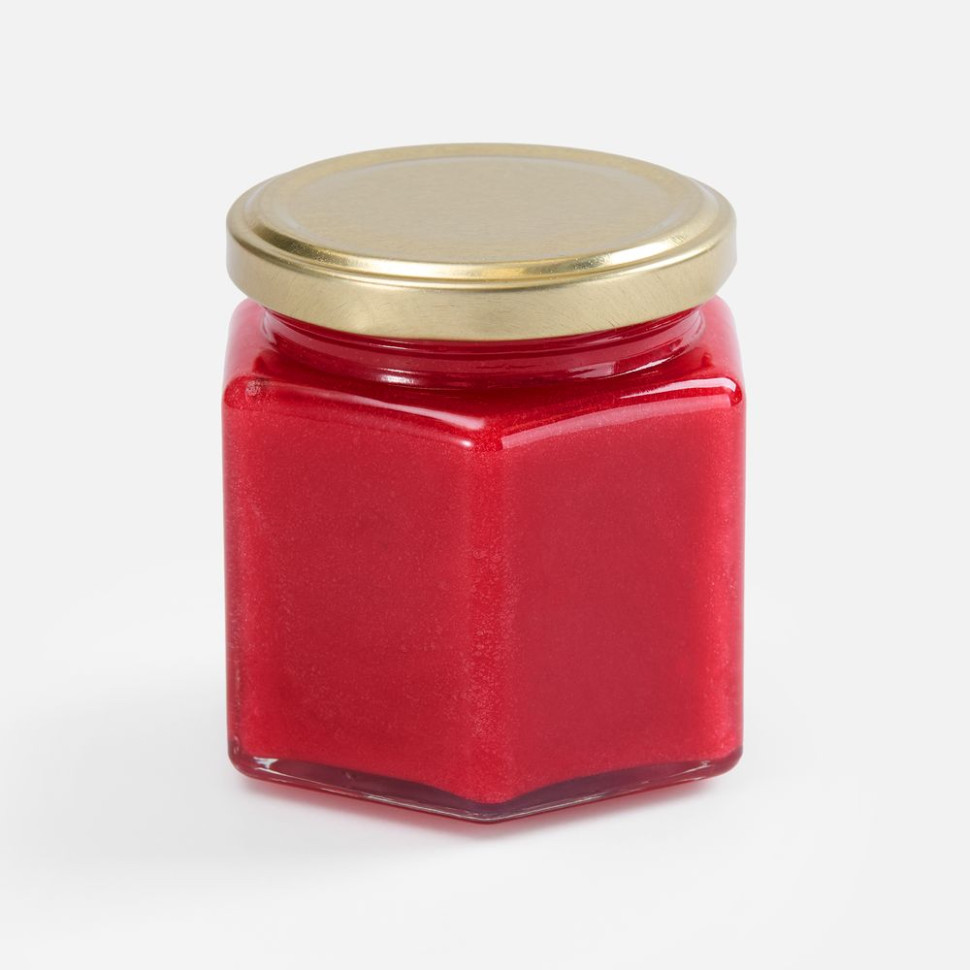 Крем-мед MerryBee, ver. 2, с вишней Крем-мед MerryBee, ver. 2, с вишней