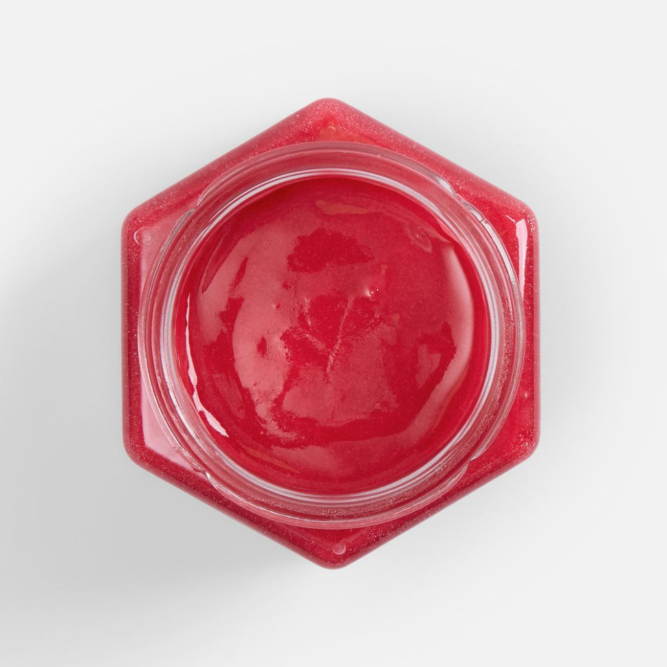 Крем-мед MerryBee, ver. 2, с вишней Крем-мед MerryBee, ver. 2, с вишней