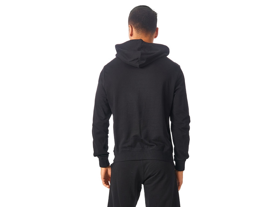 Худи Warsaw, унисекс