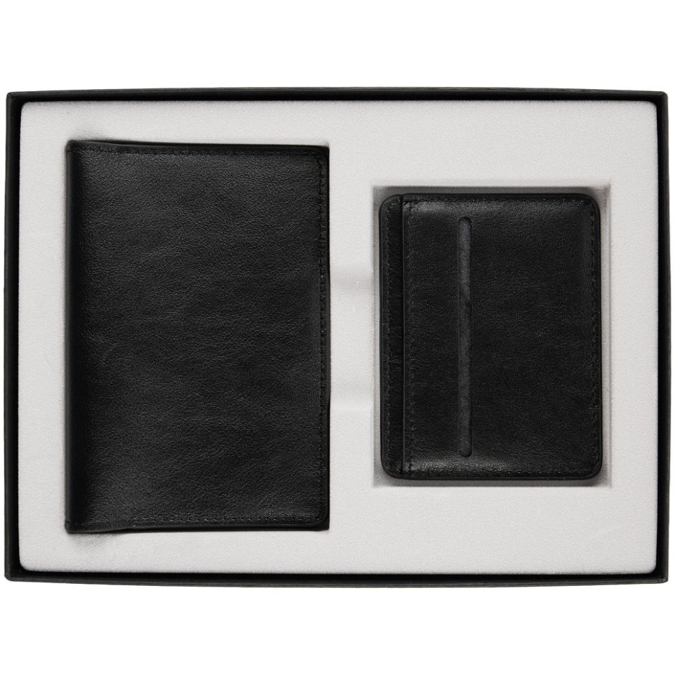 Набор Remini, черный Набор Remini, черный