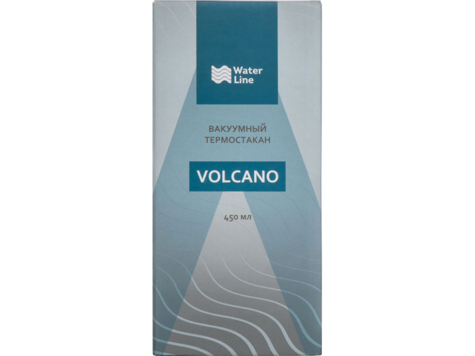 Вакуумный термостакан Volcano, 450 мл