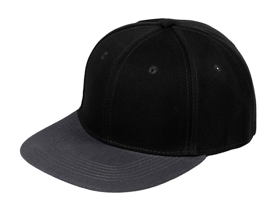 Бейсболка с прямым козырьком Los Angeles 2.0 Бейсболка с прямым козырьком Los Angeles 2.0