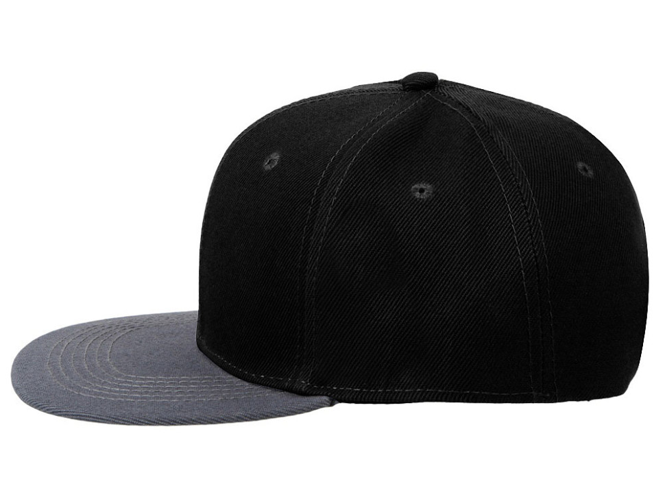 Бейсболка с прямым козырьком Los Angeles 2.0 Бейсболка с прямым козырьком Los Angeles 2.0