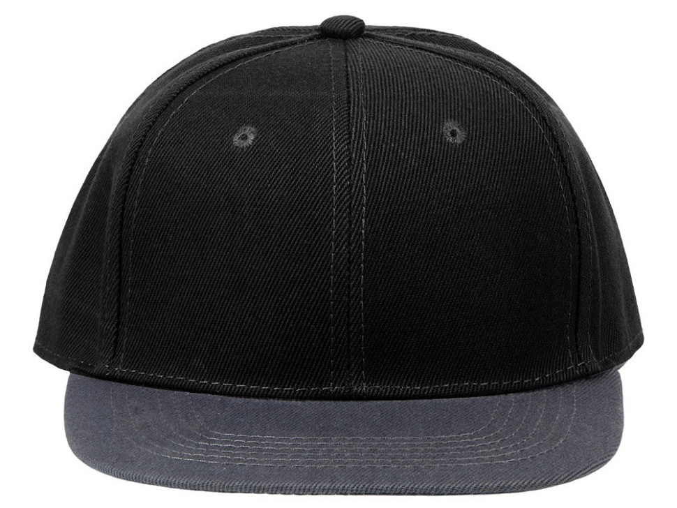 Бейсболка с прямым козырьком Los Angeles 2.0 Бейсболка с прямым козырьком Los Angeles 2.0