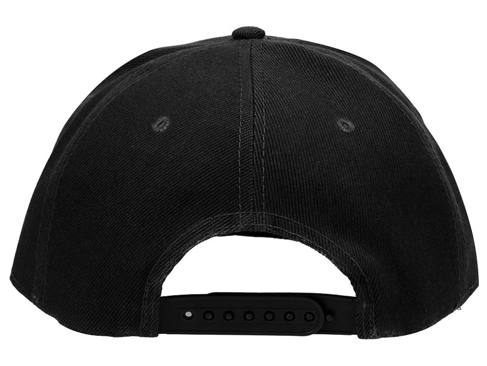 Бейсболка с прямым козырьком Los Angeles 2.0 Бейсболка с прямым козырьком Los Angeles 2.0