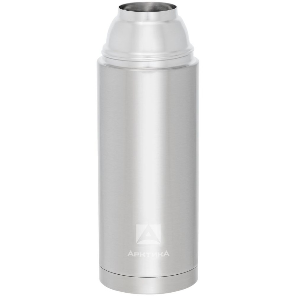 Термос «Арктика Duo 1200», стальной Термос «Арктика Duo 1200», стальной