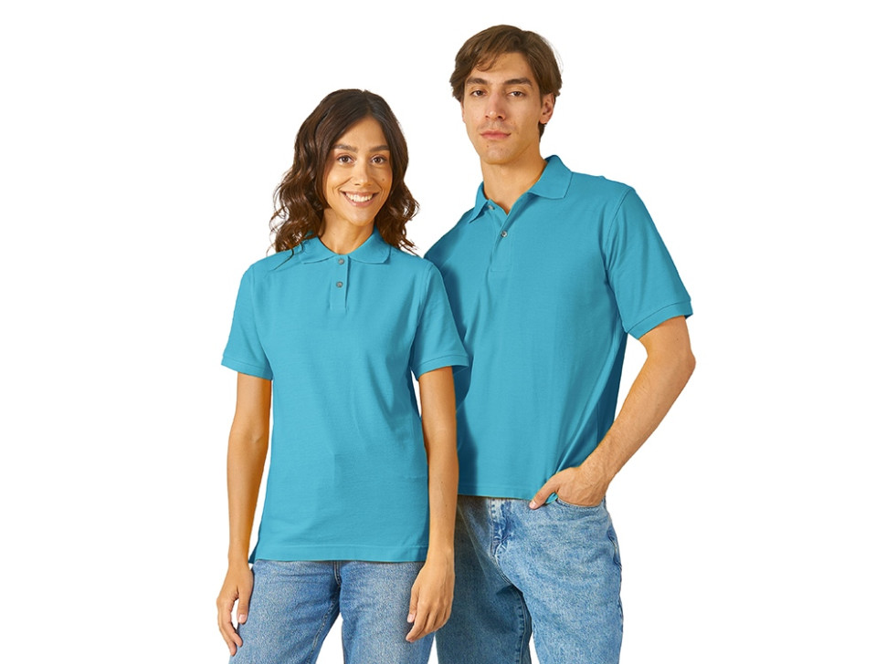 Рубашка поло Boston 2.0 женская Рубашка поло Boston 2.0 женская