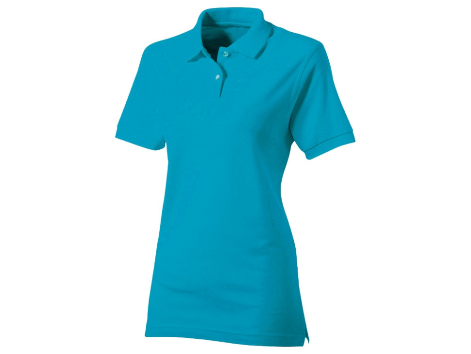 Рубашка поло Boston 2.0 женская Рубашка поло Boston 2.0 женская