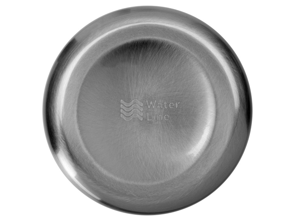 Вакуумная термобутылка с медной изоляцией Cask, soft-touch, 500 мл