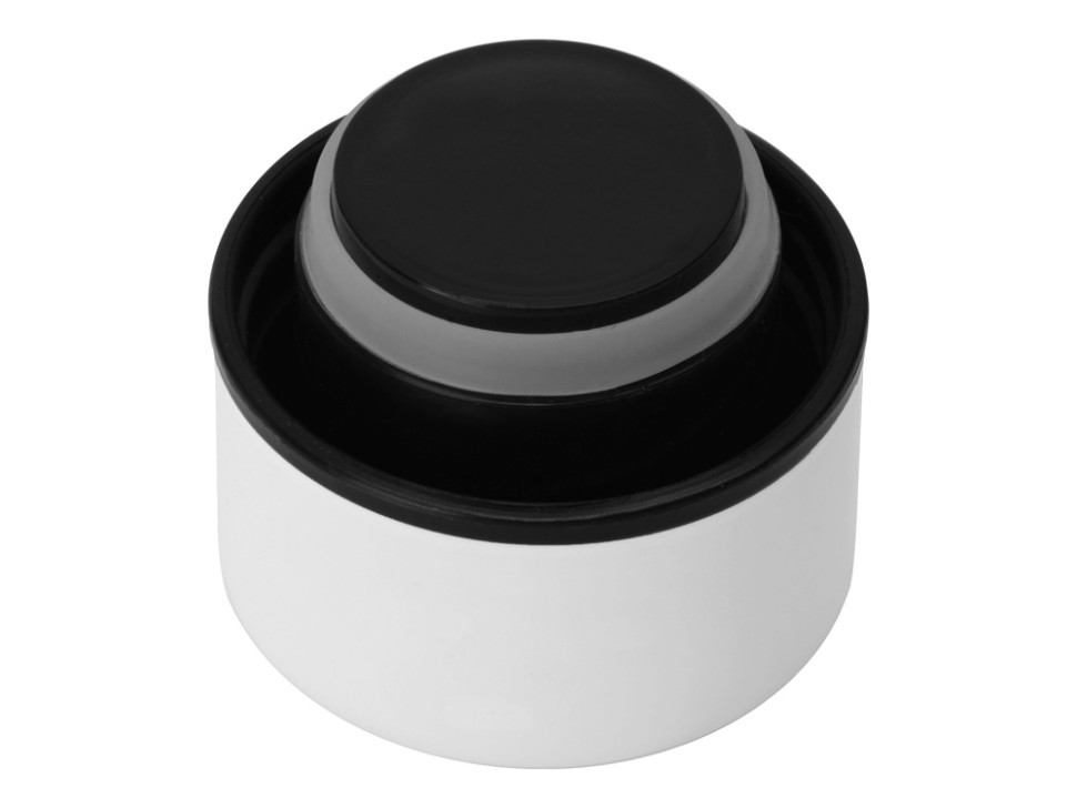 Вакуумная термобутылка с медной изоляцией Cask, soft-touch, 500 мл