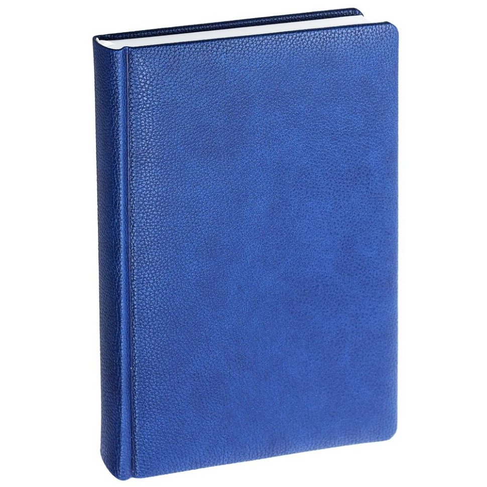 Ежедневник Sagrin, недатированный, синий Ежедневник Sagrin, недатированный, синий