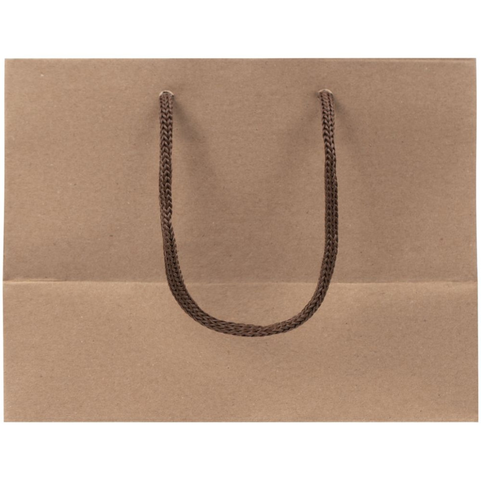 Пакет «Крафт», XS, неокрашенный Пакет «Крафт», XS, неокрашенный