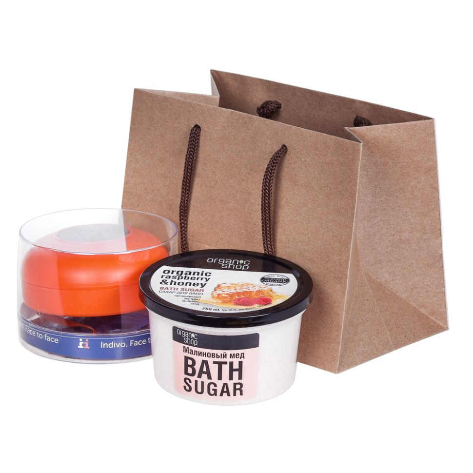 Пакет «Крафт», XS, неокрашенный Пакет «Крафт», XS, неокрашенный