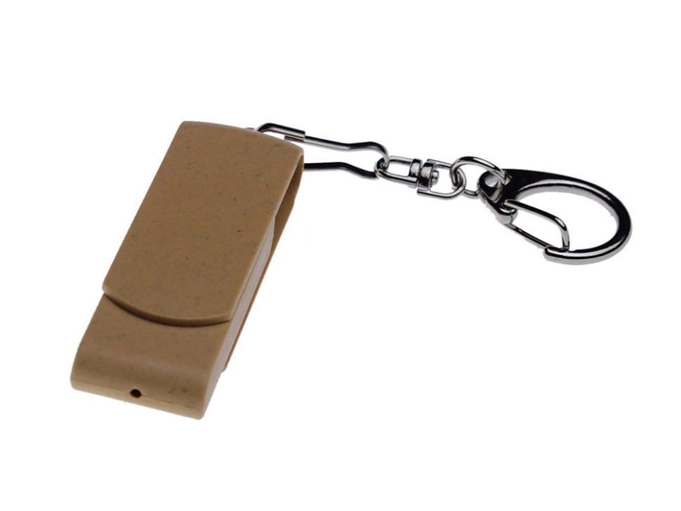 USB 3.0- флешка промо Варуна на 64 Гб с поворотным механизмом USB 3.0- флешка промо Варуна на 64 Гб с поворотным механизмом