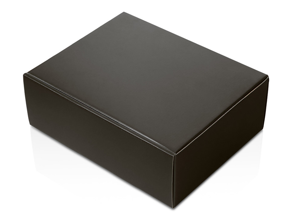 Подарочный набор Re:Home с пледом, свечой и диффузором