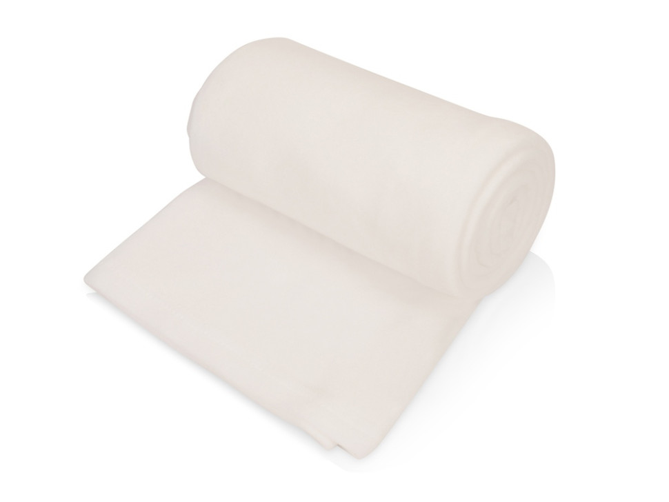 Подарочный набор Re:Home с пледом, свечой и диффузором