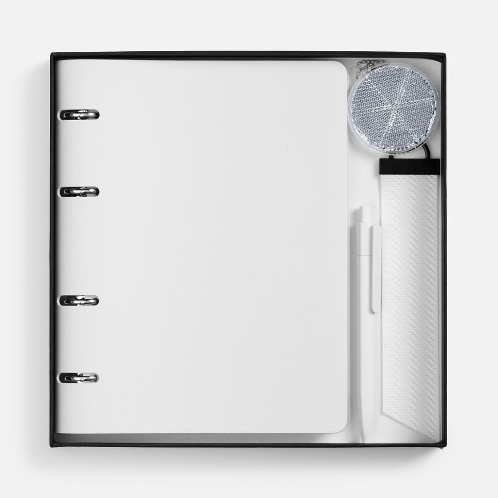 Набор Ringo, белый Набор Ringo, белый