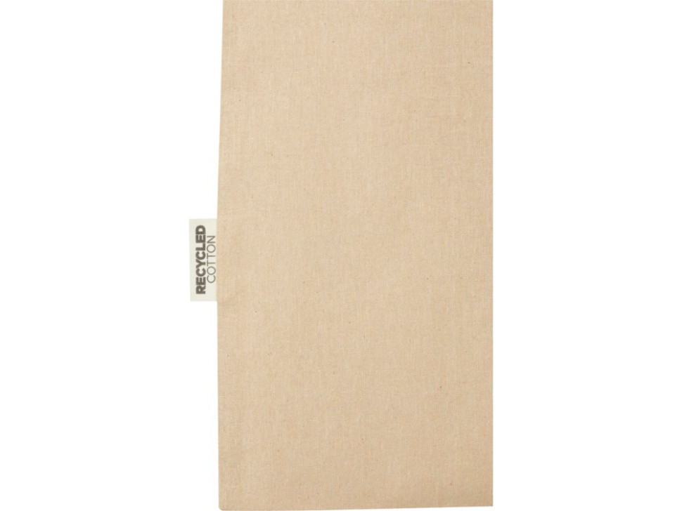 Эко-сумка Pheebs из переработанного хлопка Эко-сумка Pheebs из переработанного хлопка