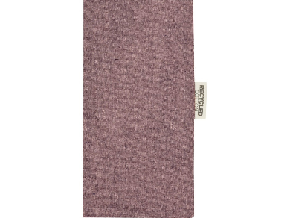 Эко-сумка Pheebs из переработанного хлопка Эко-сумка Pheebs из переработанного хлопка